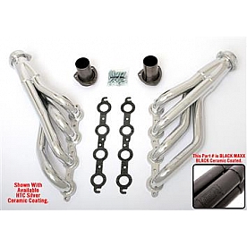 Hedman Mid-Length Exhaust Header - 45603