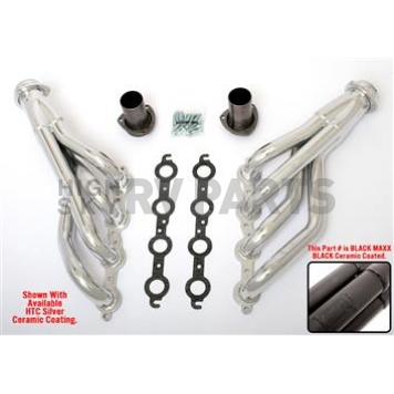 Hedman Mid-Length Exhaust Header - 45603