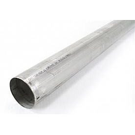Dougs Headers Exhaust Straight - H7718