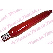 Dynomax Thrush Glass Pack Exhaust Muffler - 24202