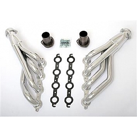 Hedman Mid-Length Exhaust Header - 45606
