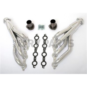 Hedman Mid-Length Exhaust Header - 45606