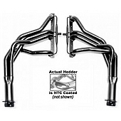Hedman Long Tube Exhaust Header - 66061