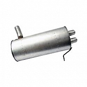 Walker Exhaust Muffler - 53768