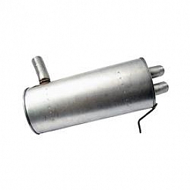 Walker Exhaust Muffler - 53768