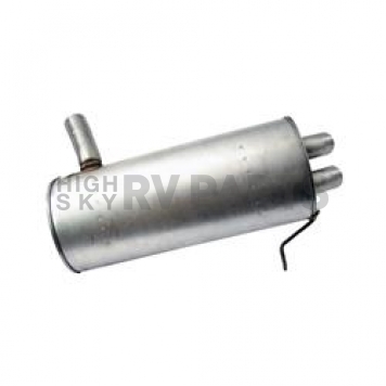 Walker Exhaust Muffler - 53768
