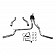 Flowmaster Exhaust American Thunder Cat Back System - 817507