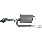 Walker Exhaust Muffler - 53919
