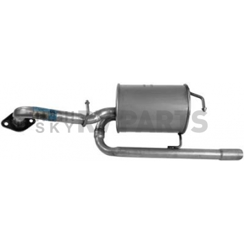 Walker Exhaust Muffler - 53919