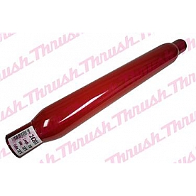 Dynomax Thrush Glass Pack Exhaust Muffler - 24203