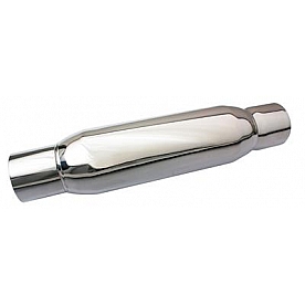 Moroso Performance Exhaust Muffler - 94055