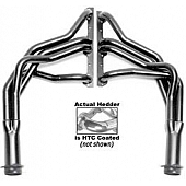 Hedman Long Tube Exhaust Header - 66067