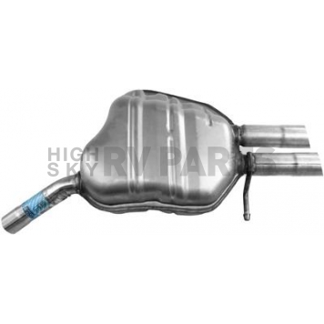 Walker Exhaust Muffler - 53930
