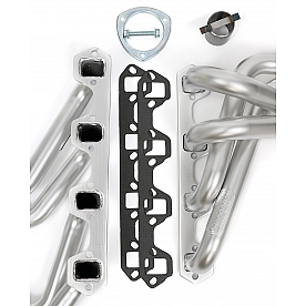 Hedman Long Tube Exhaust Header - 89278