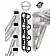 Hedman Long Tube Exhaust Header - 89278