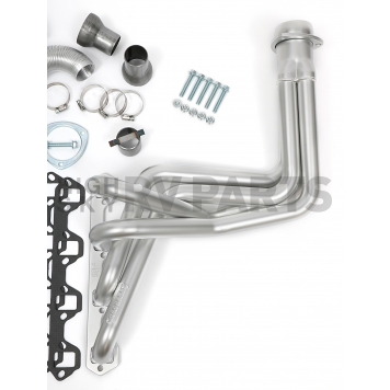 Hedman Long Tube Exhaust Header - 89278-1