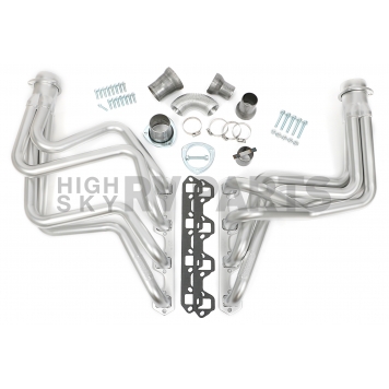 Hedman Long Tube Exhaust Header - 89278-2