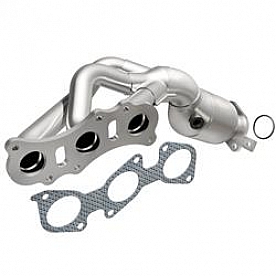 Magnaflow Direct Fit 48 State Catalytic Converter - 52057