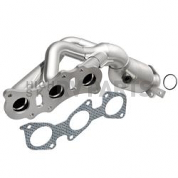 Magnaflow Direct Fit 48 State Catalytic Converter - 52057