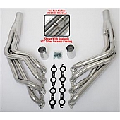 Hedman Long Tube Exhaust Header - 45613