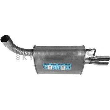 Walker Exhaust Muffler - 53943
