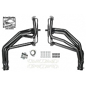 Hedman Long Tube Exhaust Header - 66091