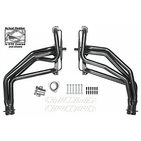 Hedman Long Tube Exhaust Header - 66091