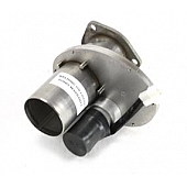 Dougs Headers Exhaust Electric Cut-Out - DEC250A1R