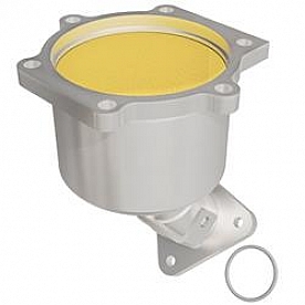 Magnaflow Catalytic Converter - 452806