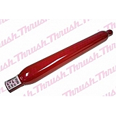 Dynomax Thrush Glass Pack Exhaust Muffler - 24204