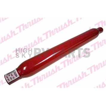 Dynomax Thrush Glass Pack Exhaust Muffler - 24204