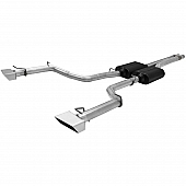 Flowmaster Exhaust American Thunder Cat Back System - 817499