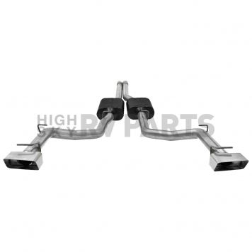Flowmaster Exhaust American Thunder Cat Back System - 817499-2