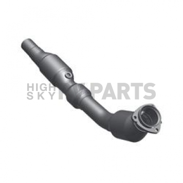 Magnaflow Direct Fit OEM Grade OBDII Catalytic Converter - 49263