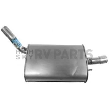 Walker Exhaust Muffler - 53970