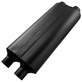 Flowmaster 70 Series Big Block II Exhaust Muffler - 524704