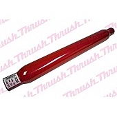 Dynomax Thrush Glass Pack Exhaust Muffler - 24205