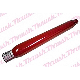 Dynomax Thrush Glass Pack Exhaust Muffler - 24205