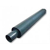 Patriot Exhaust Smithy's Muffler - H3013