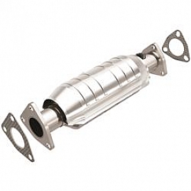 Magnaflow Direct Fit OEM Grade OBDII Catalytic Converter - 49258
