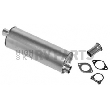 Dynomax Super Turbo Exhaust Muffler - 17783