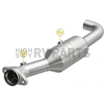Magnaflow OEM Series Catalytic Converter - 52296