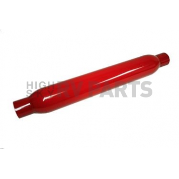 Dynomax Thrush Glass Pack Exhaust Muffler - 24214