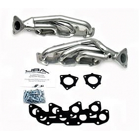 JBA Short Tube Exhaust Header - 2010SJS