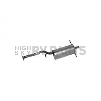 Walker Exhaust Muffler - 54220