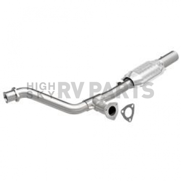 Magnaflow Direct Fit 48 State Catalytic Converter - 24461