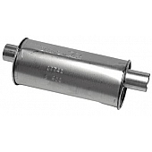 Dynomax Super Turbo Exhaust Muffler - 17741