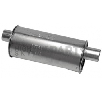 Dynomax Super Turbo Exhaust Muffler - 17741