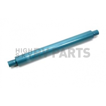 Patriot Exhaust Smithy's Muffler - H3015