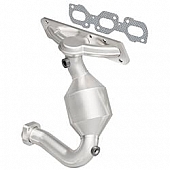 Magnaflow Catalytic Converter - 452002